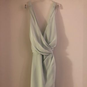 BCBG cocktail dress